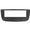 Mascherina autoradio PHONOCAR 3/452  Fiat Punto Evo nero lucido